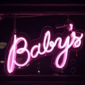 Meet your Posher, Kiki